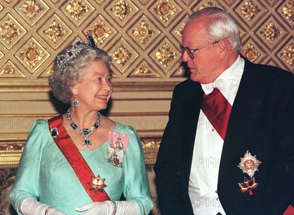 Pres Herzog State Visit