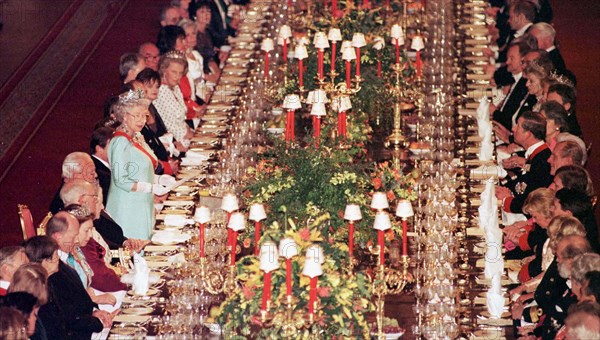 Pres Herzog State Visit