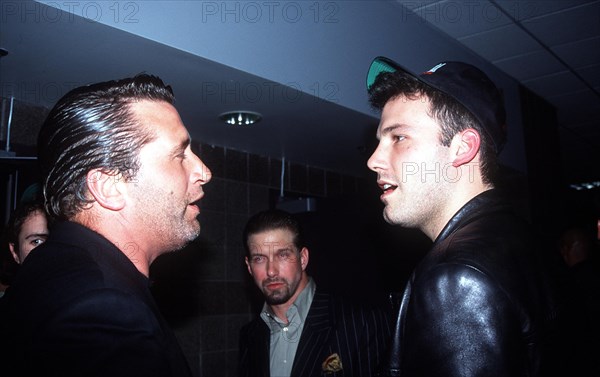 Tyson Vs Bothaatmgm Lv