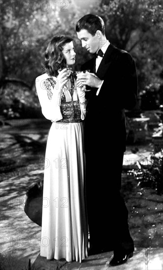 ''The Philadelphia Story''