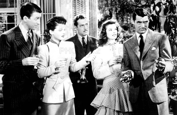 ''The Philadelphia Story''