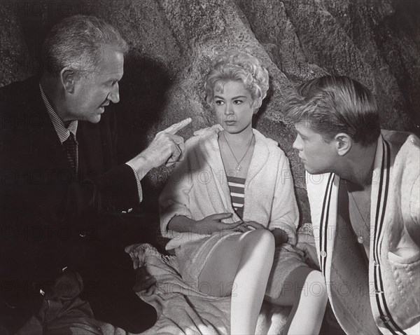 Sandra Dee