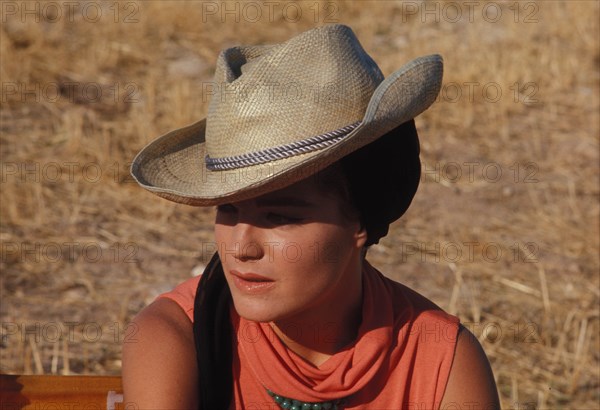 Romy Schneider