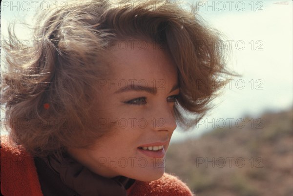 Romy Schneider