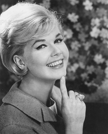 Doris Day