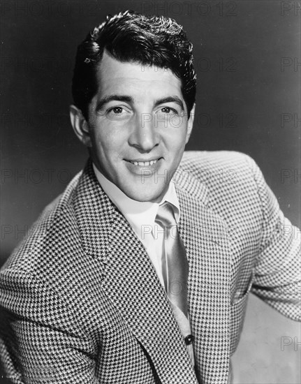 Dean Martin