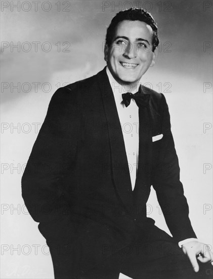 Tony Bennett