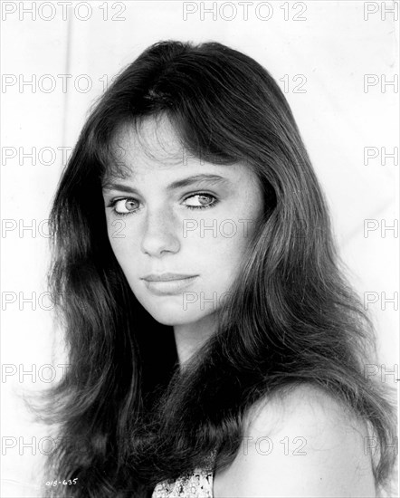 Jacqueline Bisset