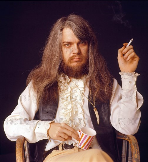 Leon Russell