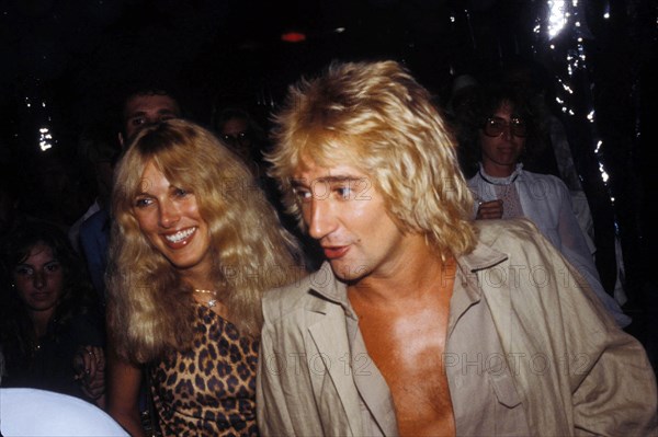 Rod Stewart