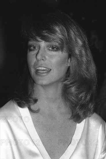 Farrah Fawcett