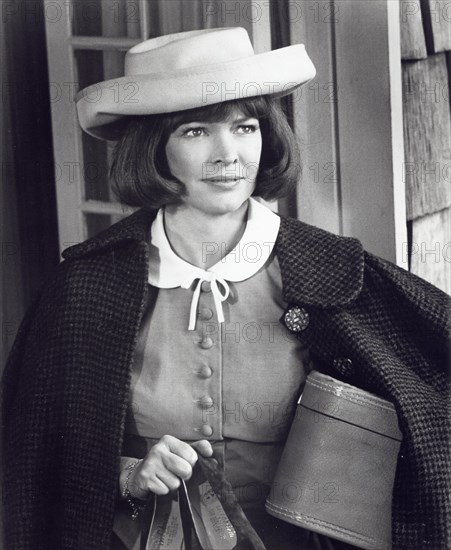 Ellen Burstyn