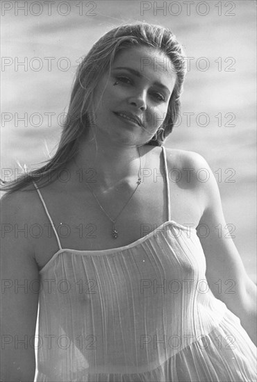 Priscilla Barnes