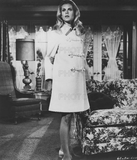 Elizabeth Montgomery