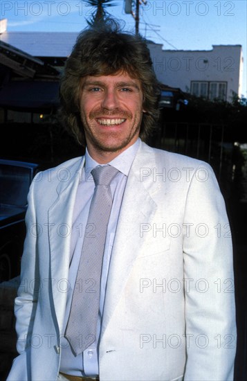 Jeff Conaway