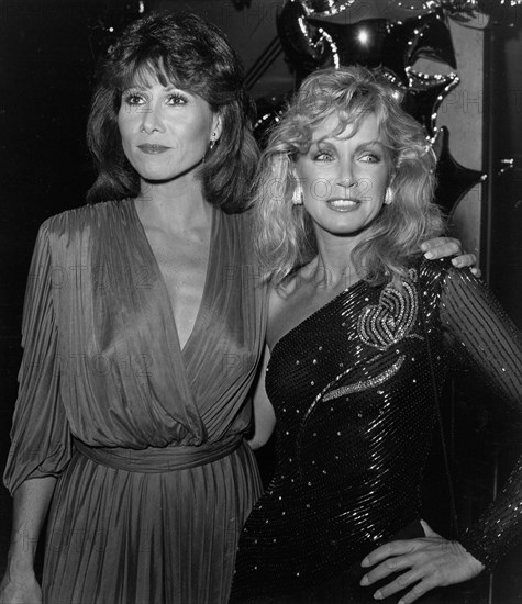 Donna Mills