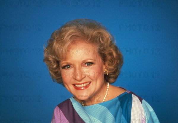 Betty White