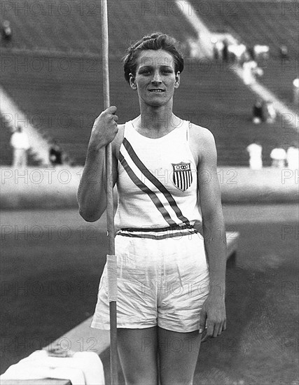 Dare To Compete: The Struggle Of Women In Sports