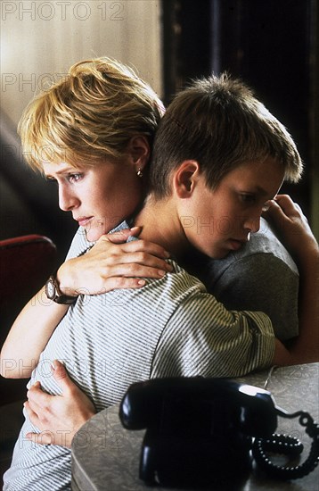 Noir comme l'amour (téléfilm)