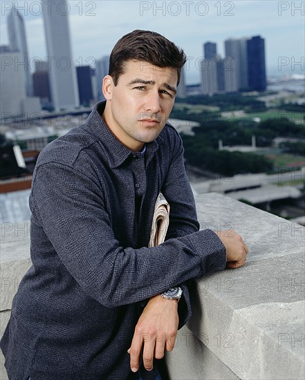 Demain à la une (série TV)