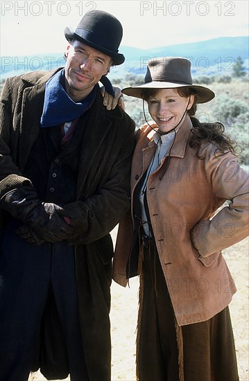 Le Coeur Sur la Main (téléfilm)