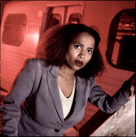 Aftershock: Tremblement de terre à New York (téléfilm)