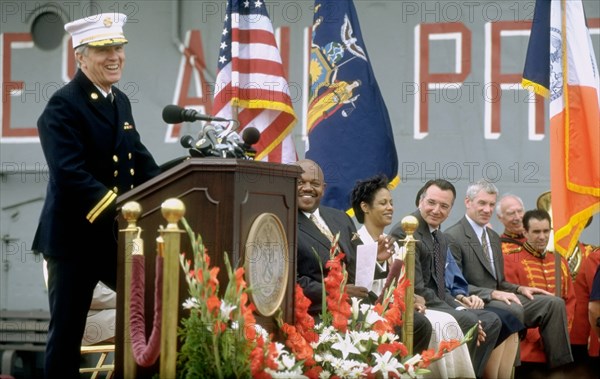 Aftershock: Tremblement de terre à New York (téléfilm)