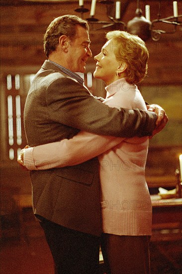 Une nuit très particulière (téléfilm)