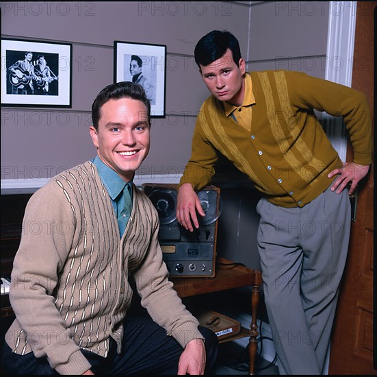 Amours et rock'n' roll (téléfilm)