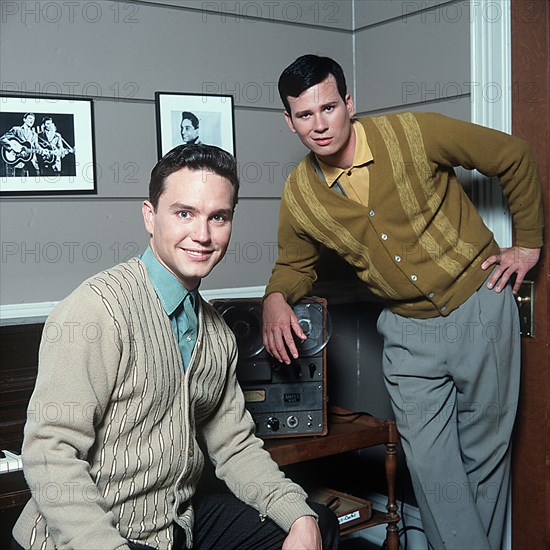 Amours et rock'n' roll (téléfilm)