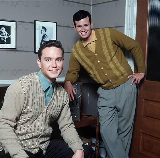 Amours et rock'n' roll (téléfilm)