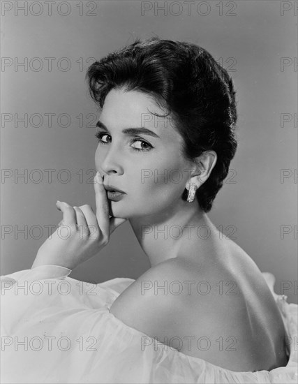 Jean Simmons