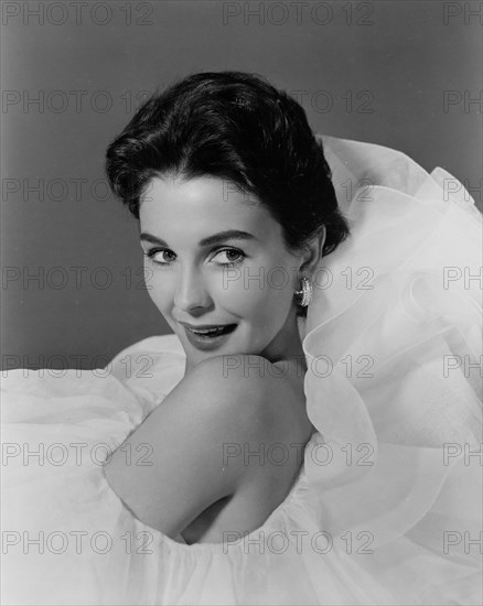 Jean Simmons