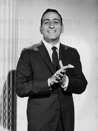 Tony Bennett