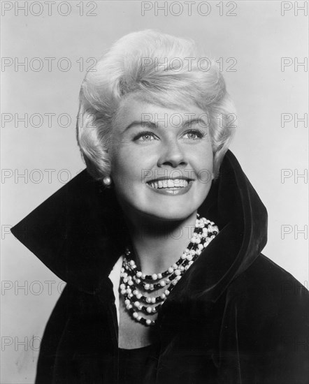 Doris Day