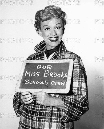 Eve Arden