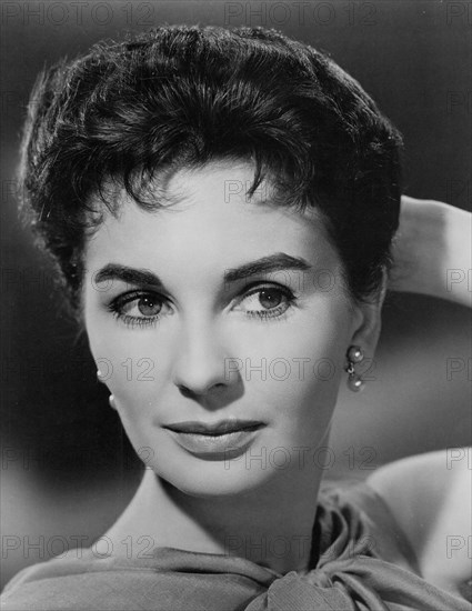 Jean Simmons