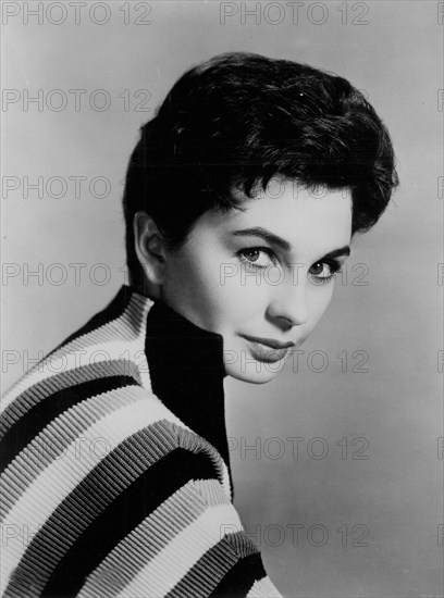 Jean Simmons