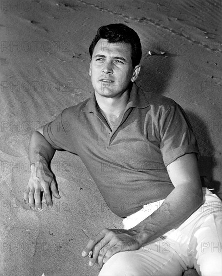 Rock Hudson