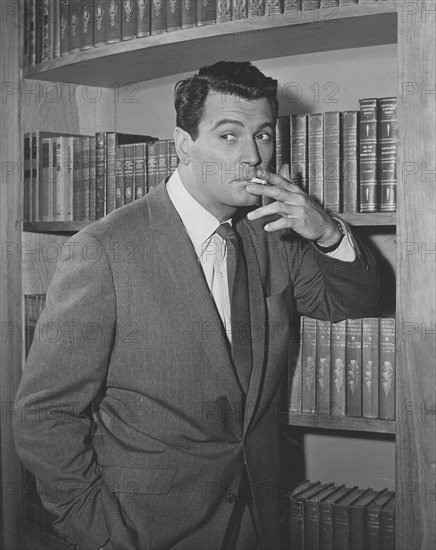 Rock Hudson