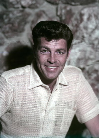 Dale Robertson