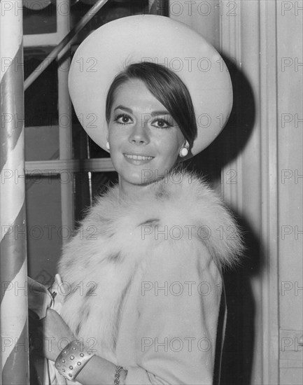 Natalie Wood