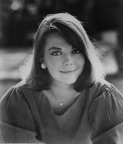 Natalie Wood