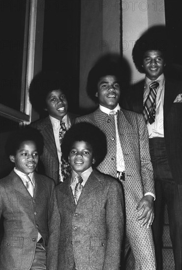 Jackson Five