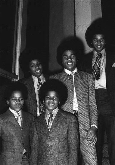 Jackson Five