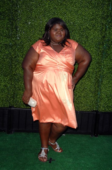 Gabourey Sidibe