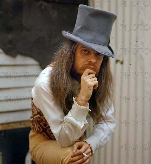 Leon Russell