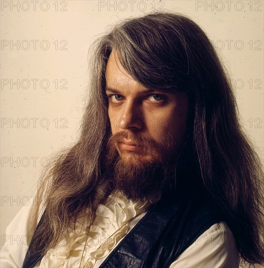 Leon Russell