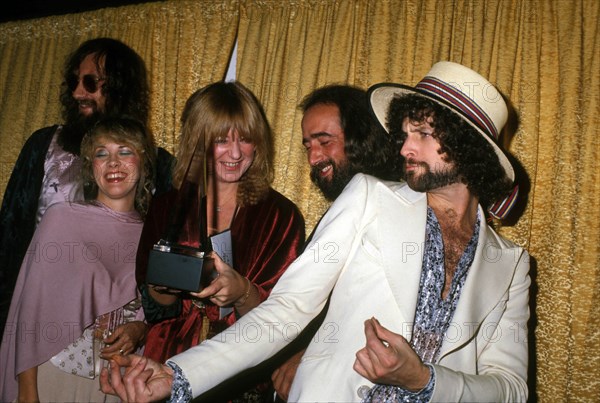 Fleetwood Mac
