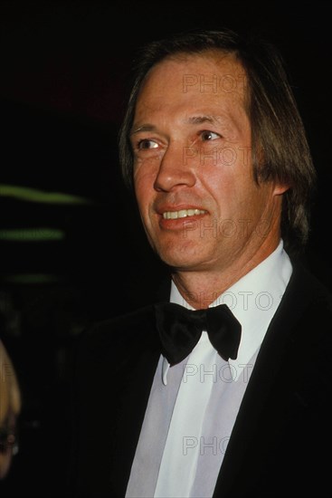 David Carradine